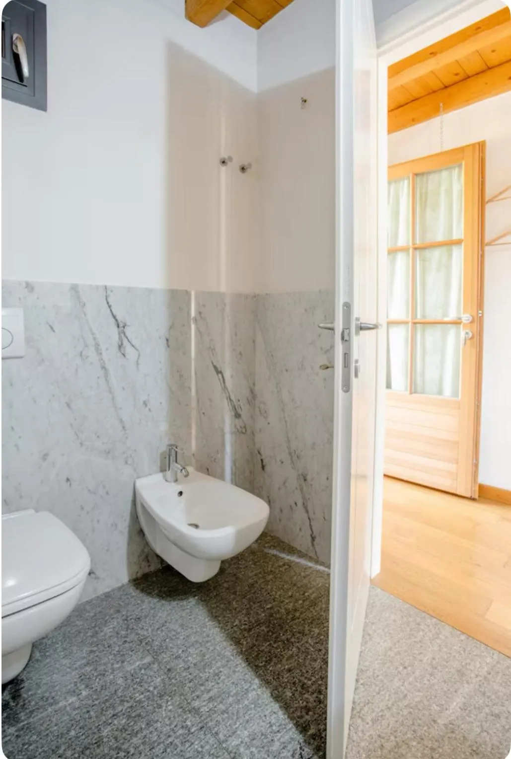 Alla Torre del Barbarossa B&B FORESTERIA