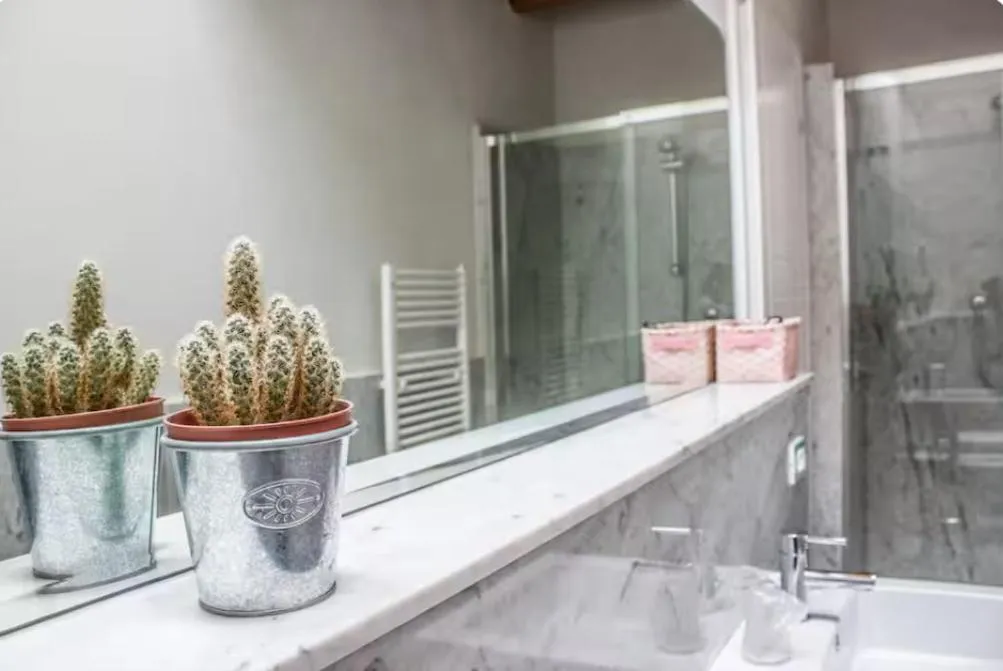 Alla Torre del Barbarossa B&B FORESTERIA