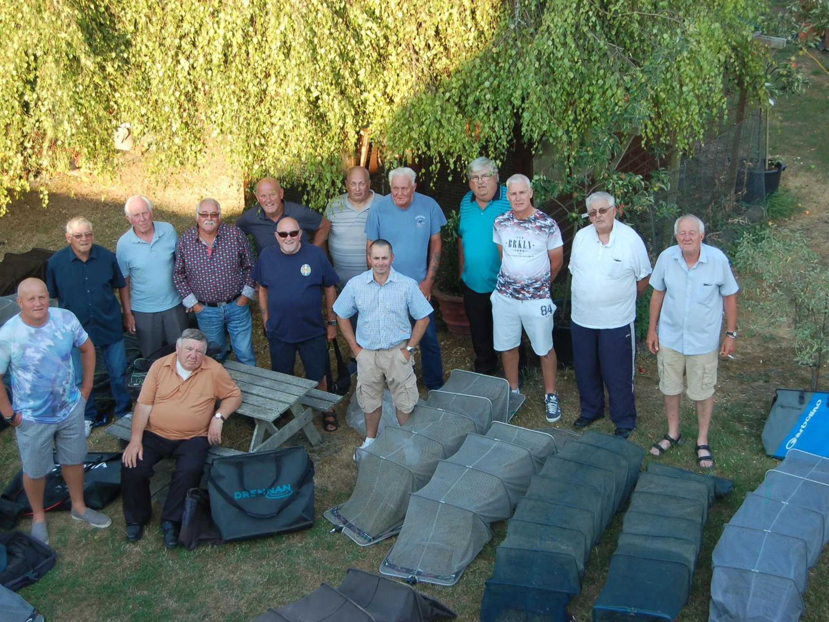 Activities in Strenneth