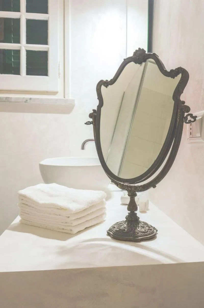 Bathroom in Home Gioia