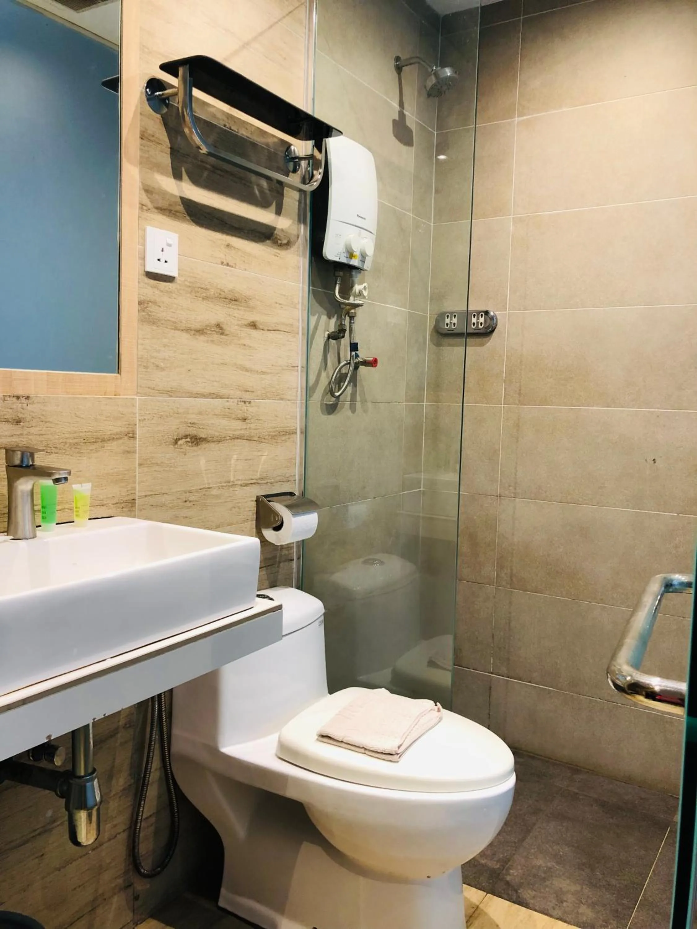 Kyoto Boutique Hotel