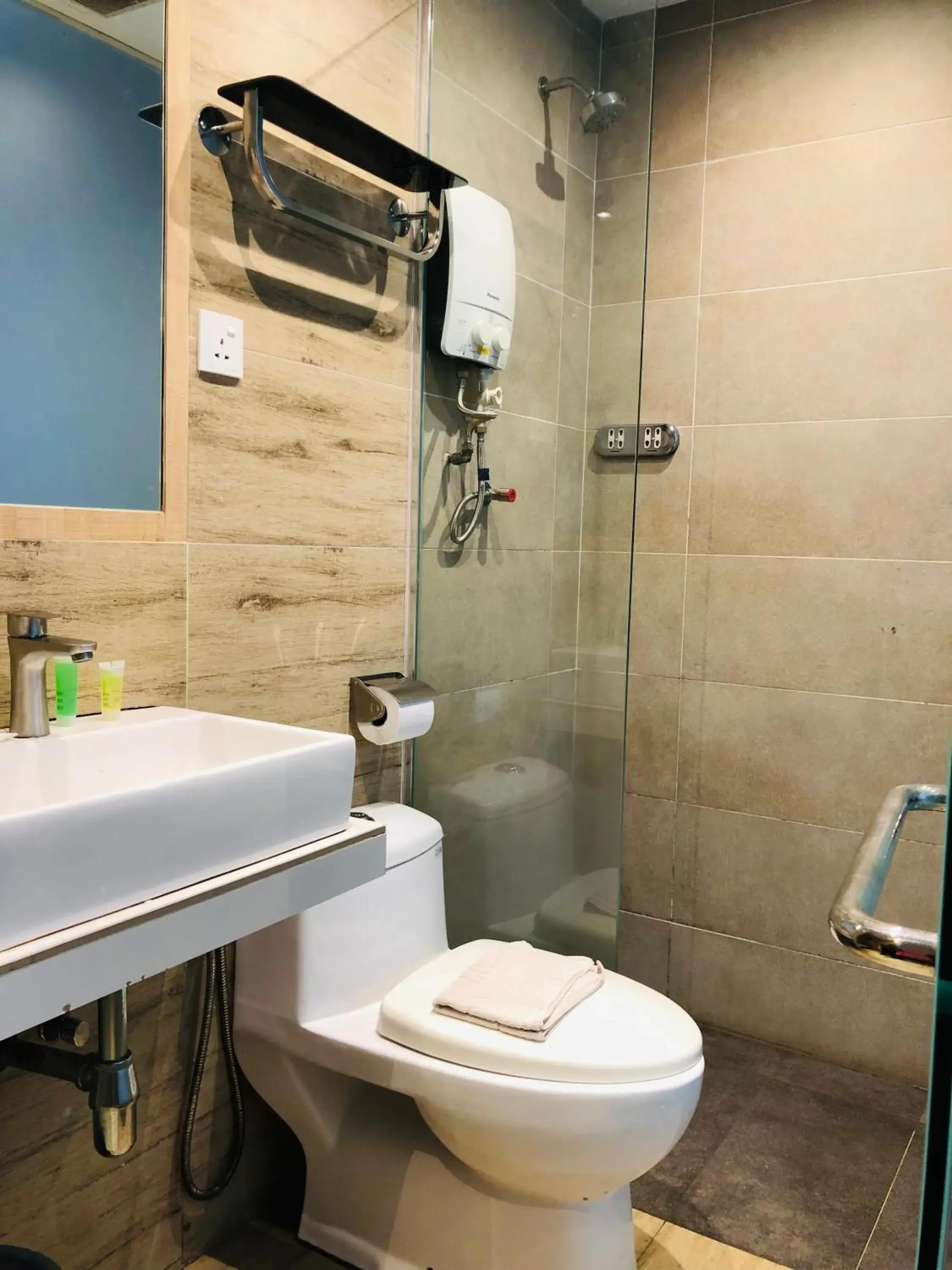 Kyoto Boutique Hotel Kyoto Boutique Hotel