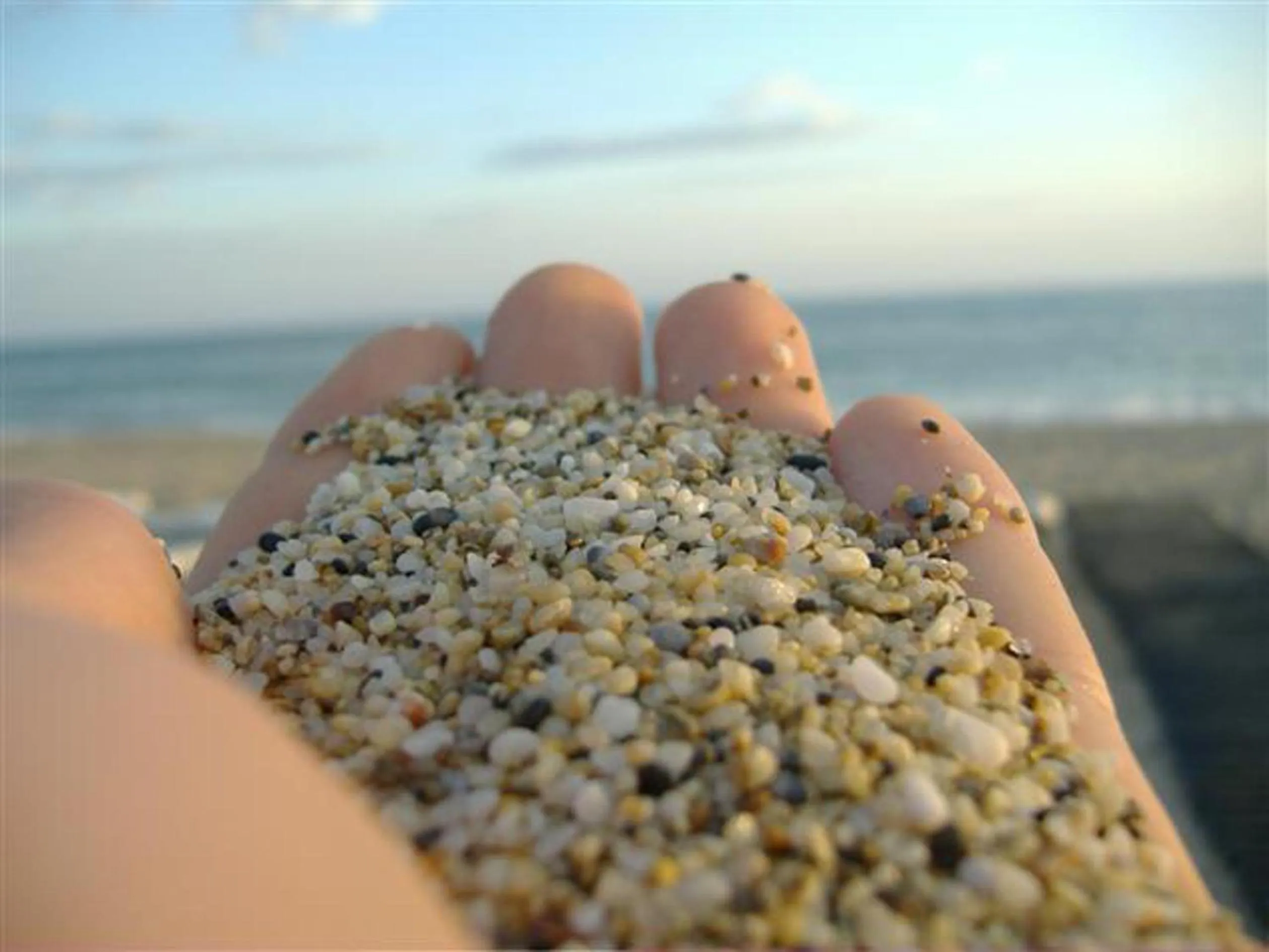 Off site in Cleopatra Superior