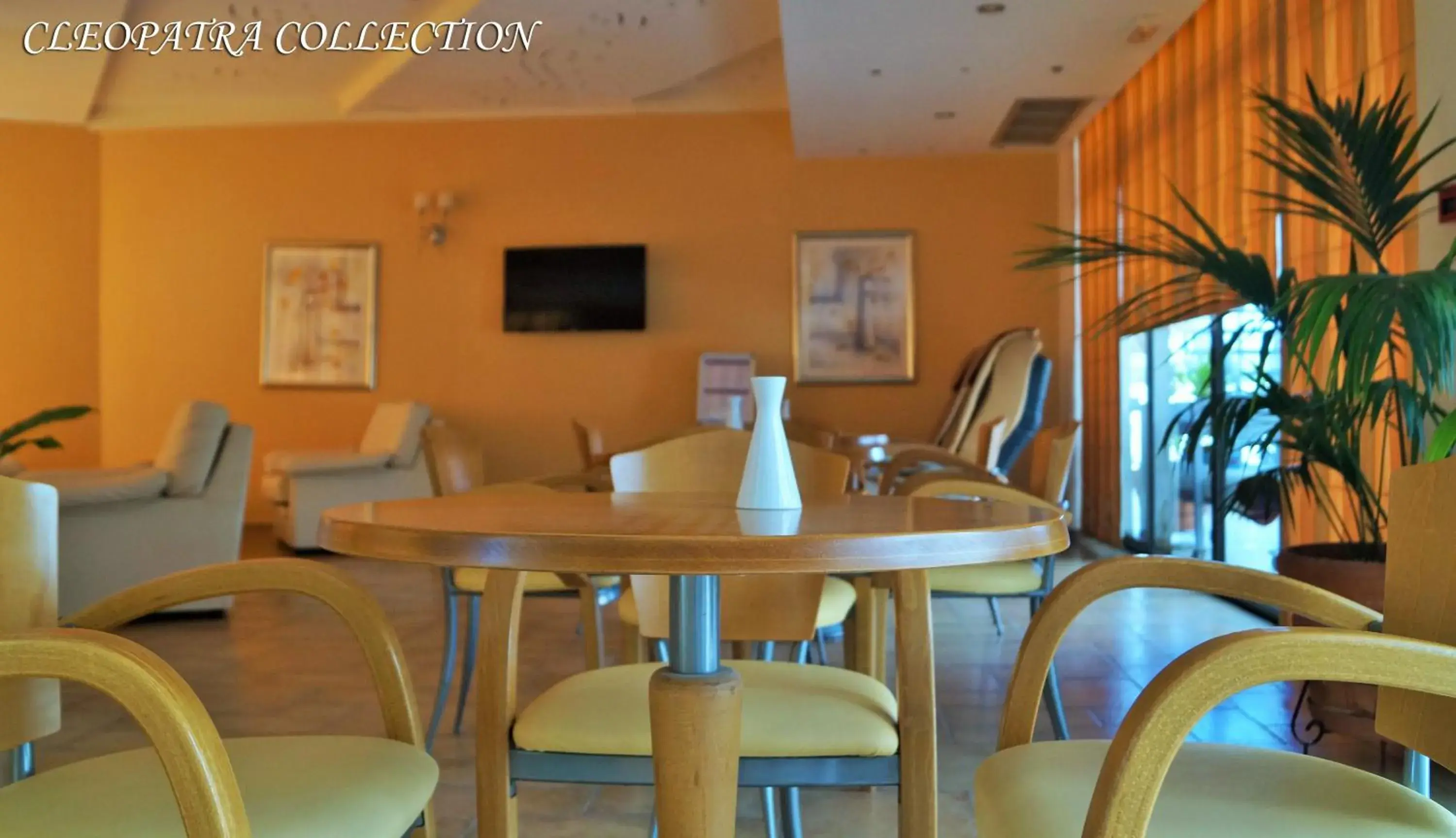 Restaurant/places to eat in Cleopatra Superior Restaurant/places to eat in Cleopatra Superior