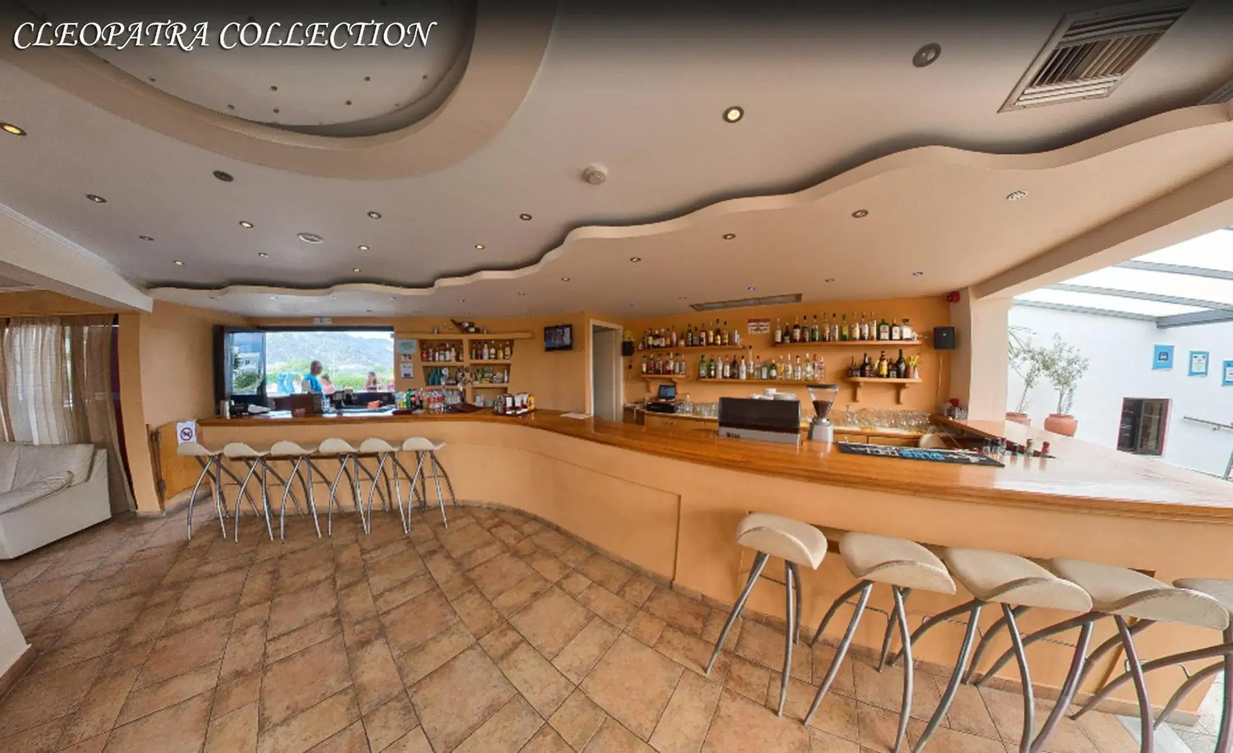 Restaurant/places to eat in Cleopatra Superior Restaurant/places to eat in Cleopatra Superior