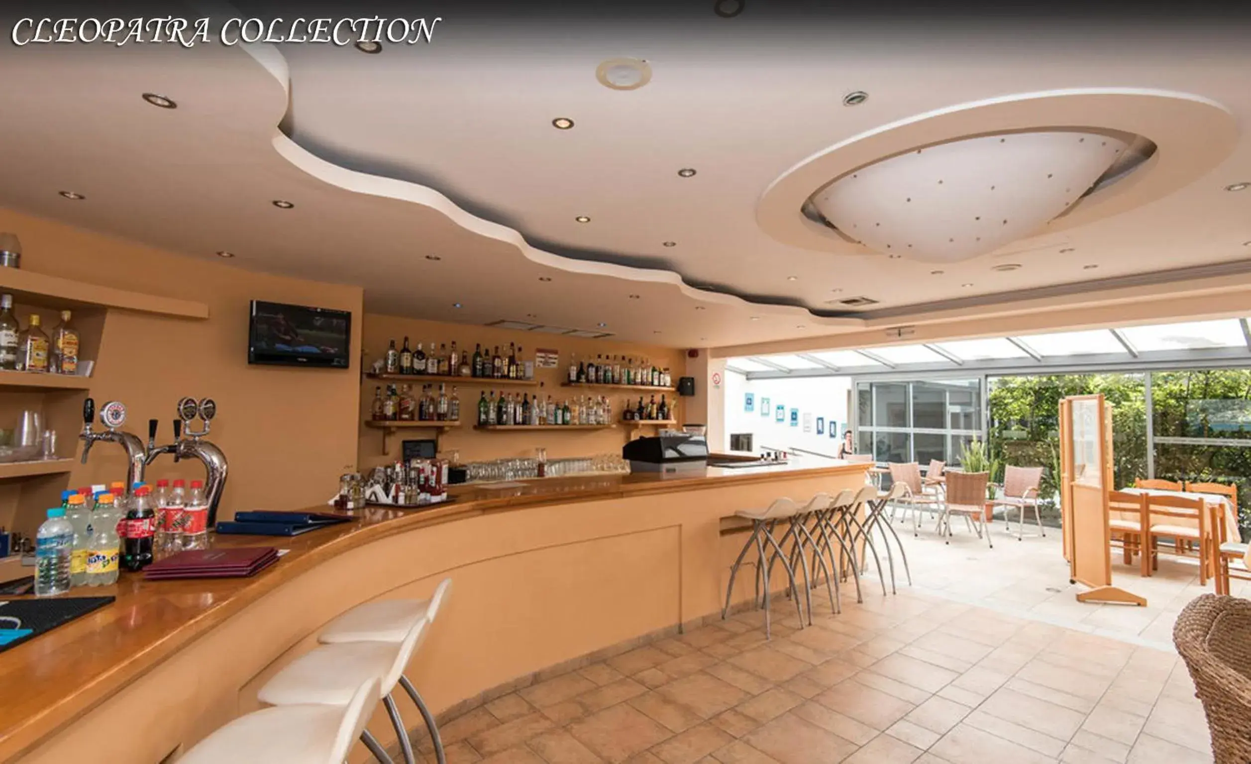 Restaurant/places to eat in Cleopatra Superior Restaurant/places to eat in Cleopatra Superior