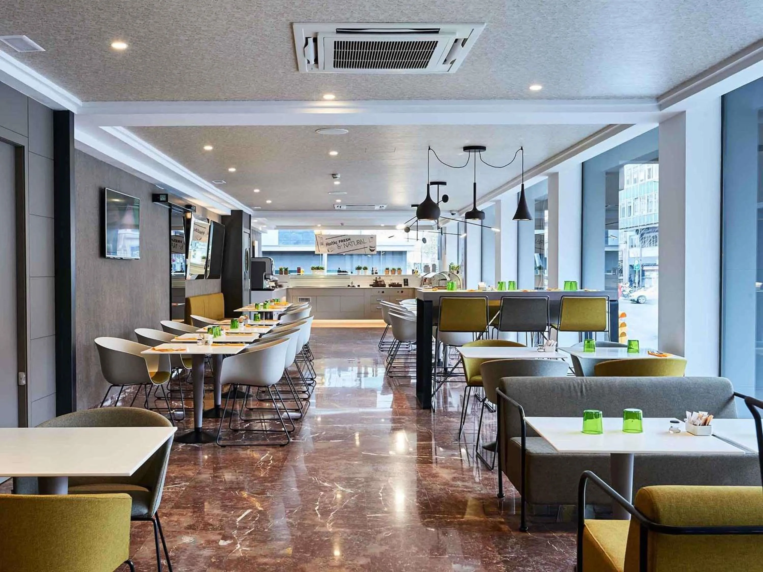 Other in Mercure Barcelona Condor