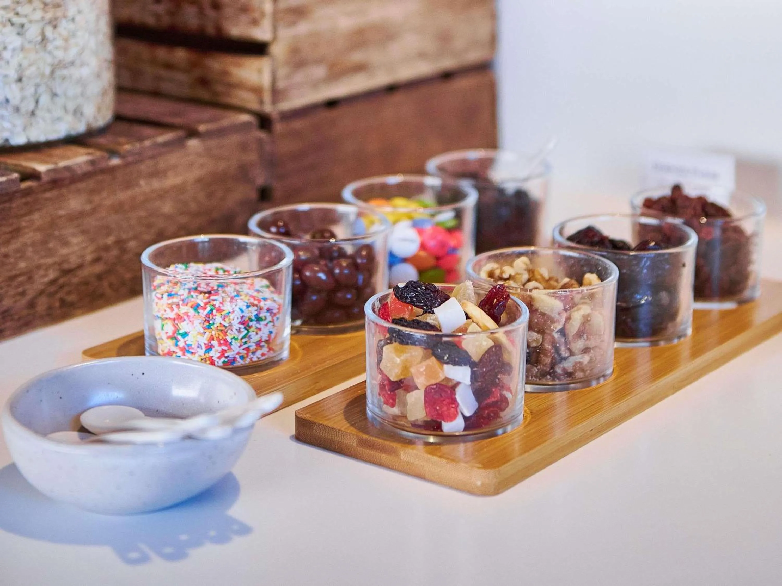 Other in Mercure Barcelona Condor