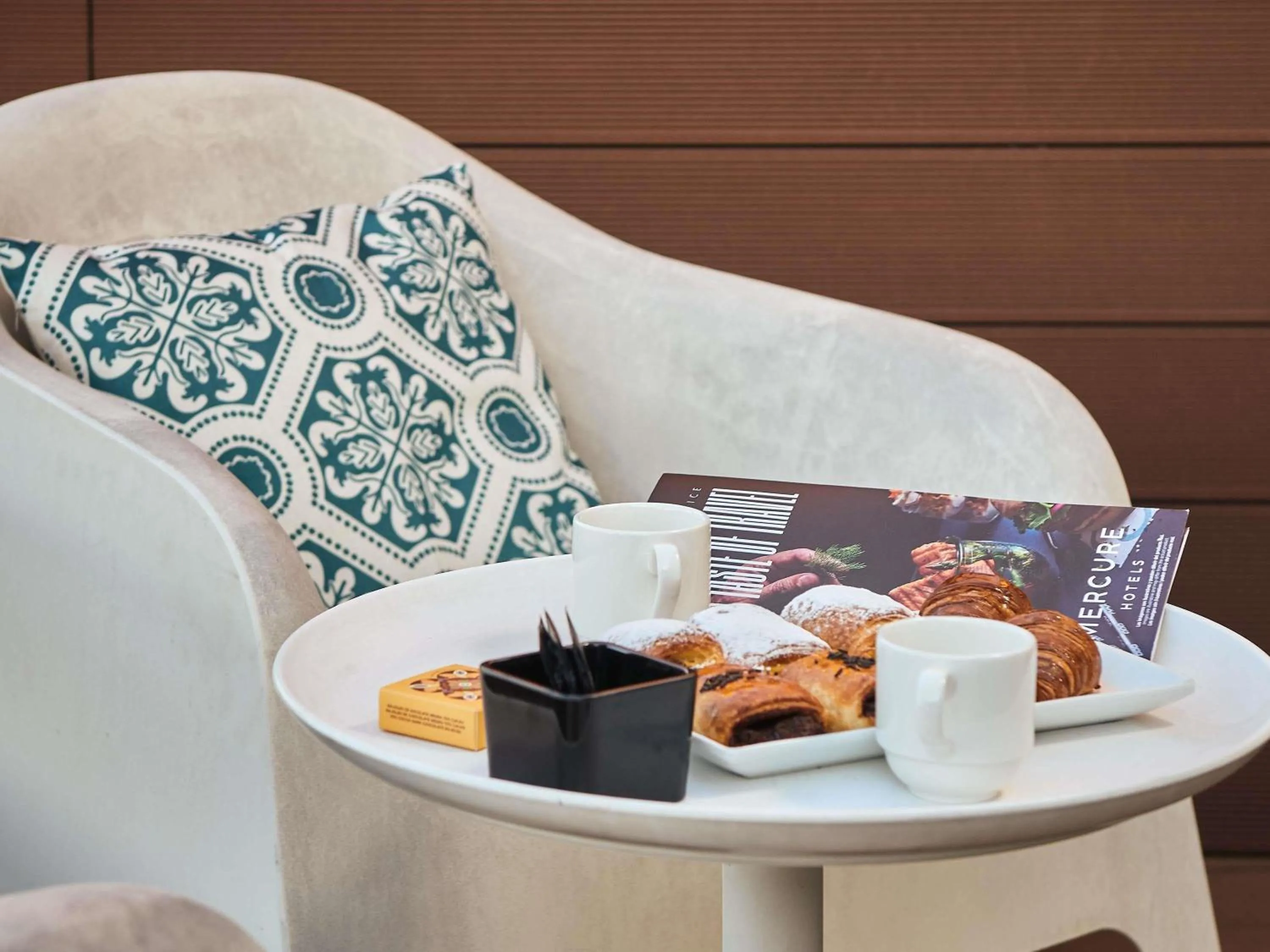 Other in Mercure Barcelona Condor