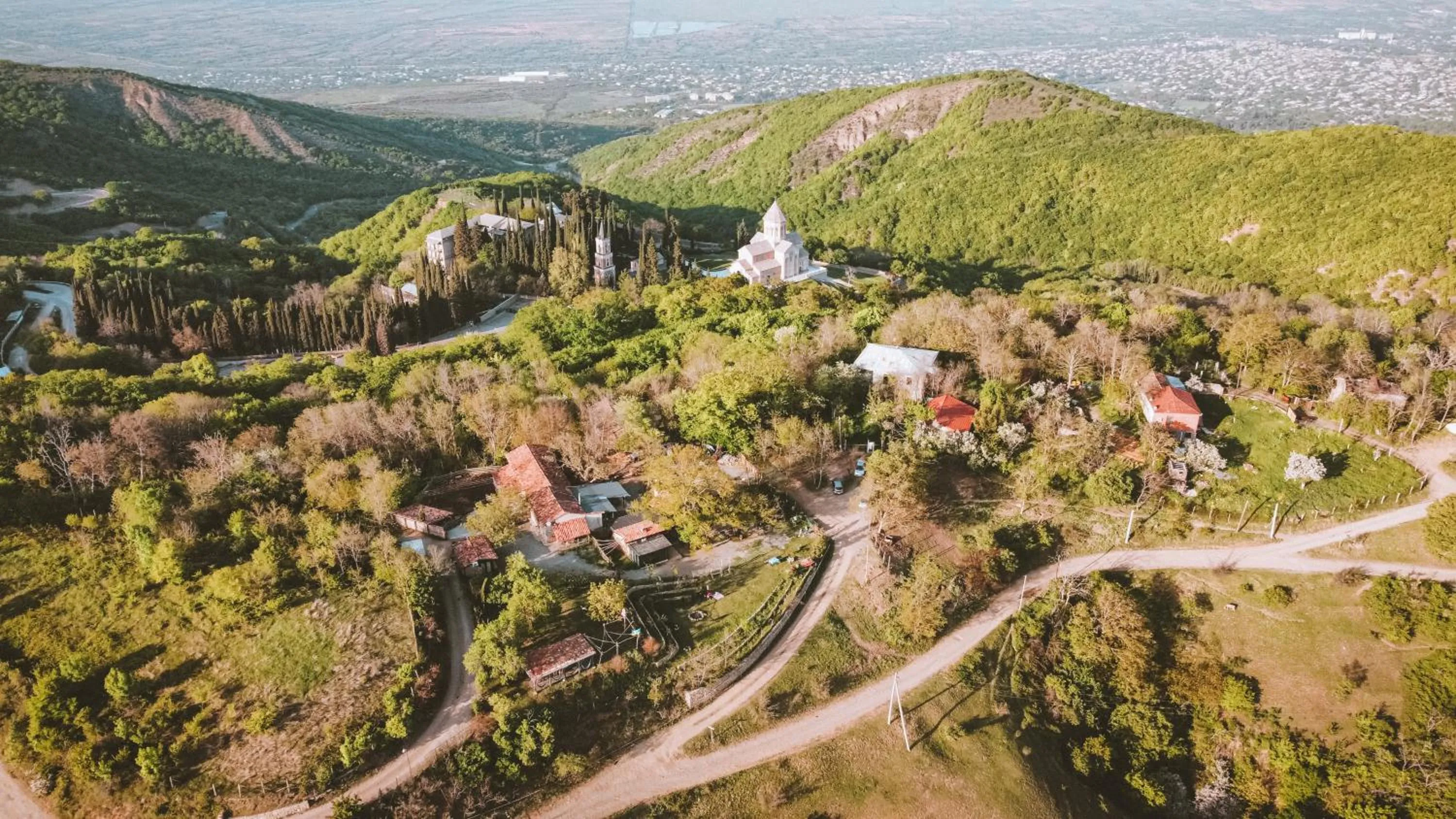 Lost Ridge Inn, Brewery & Ranch