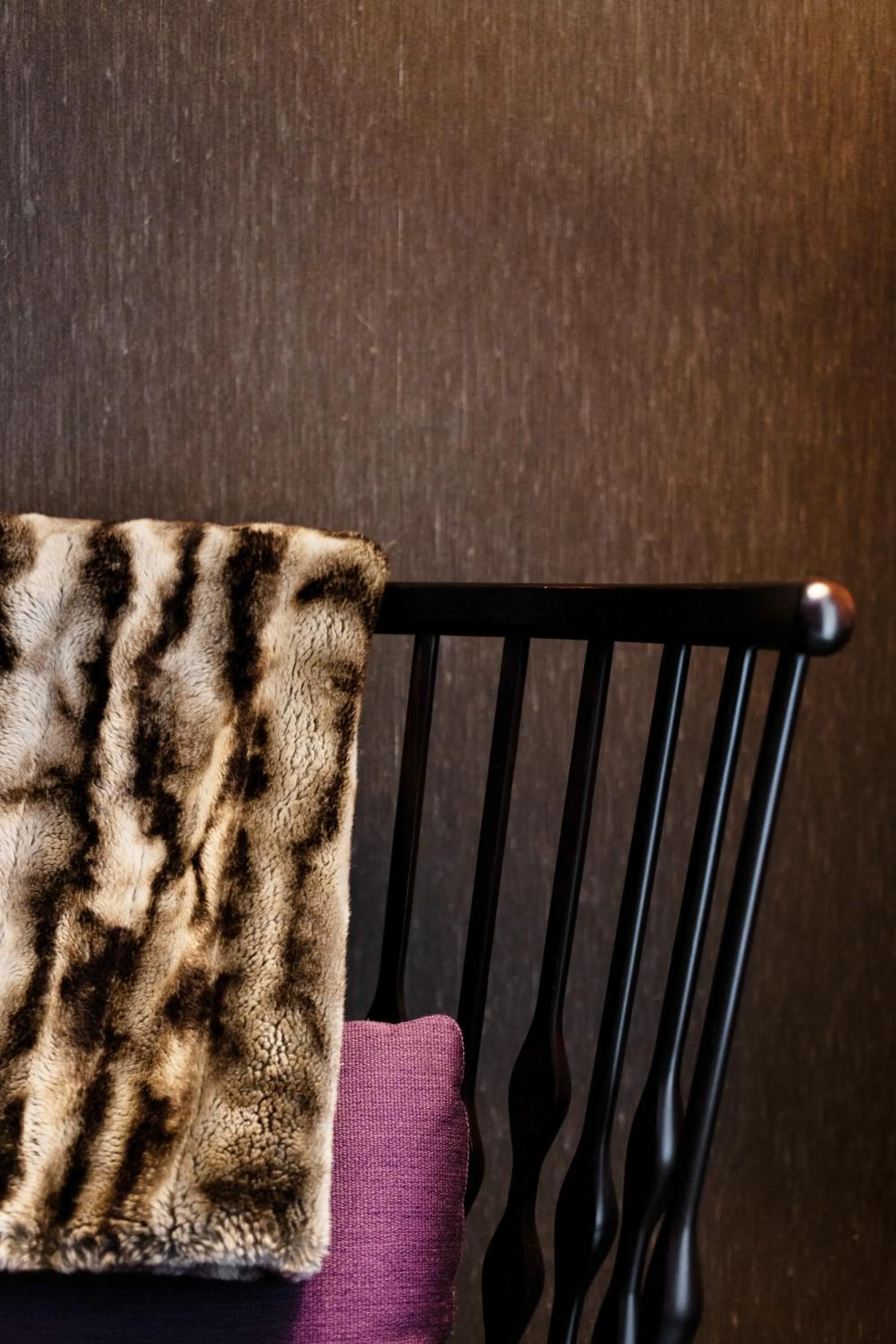 Photo of the whole room in Valluga Hotel