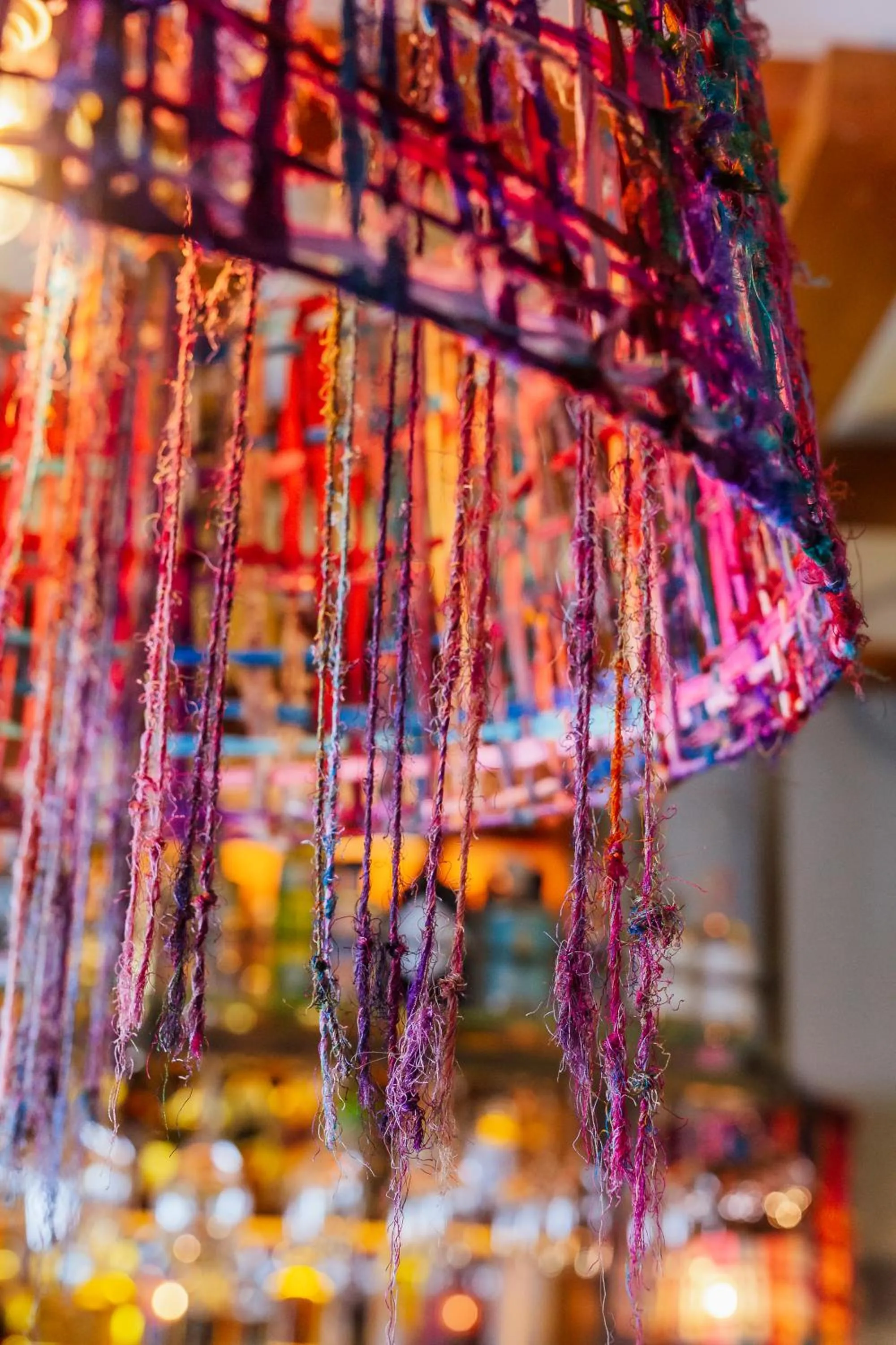 Lounge or bar in Valluga Hotel