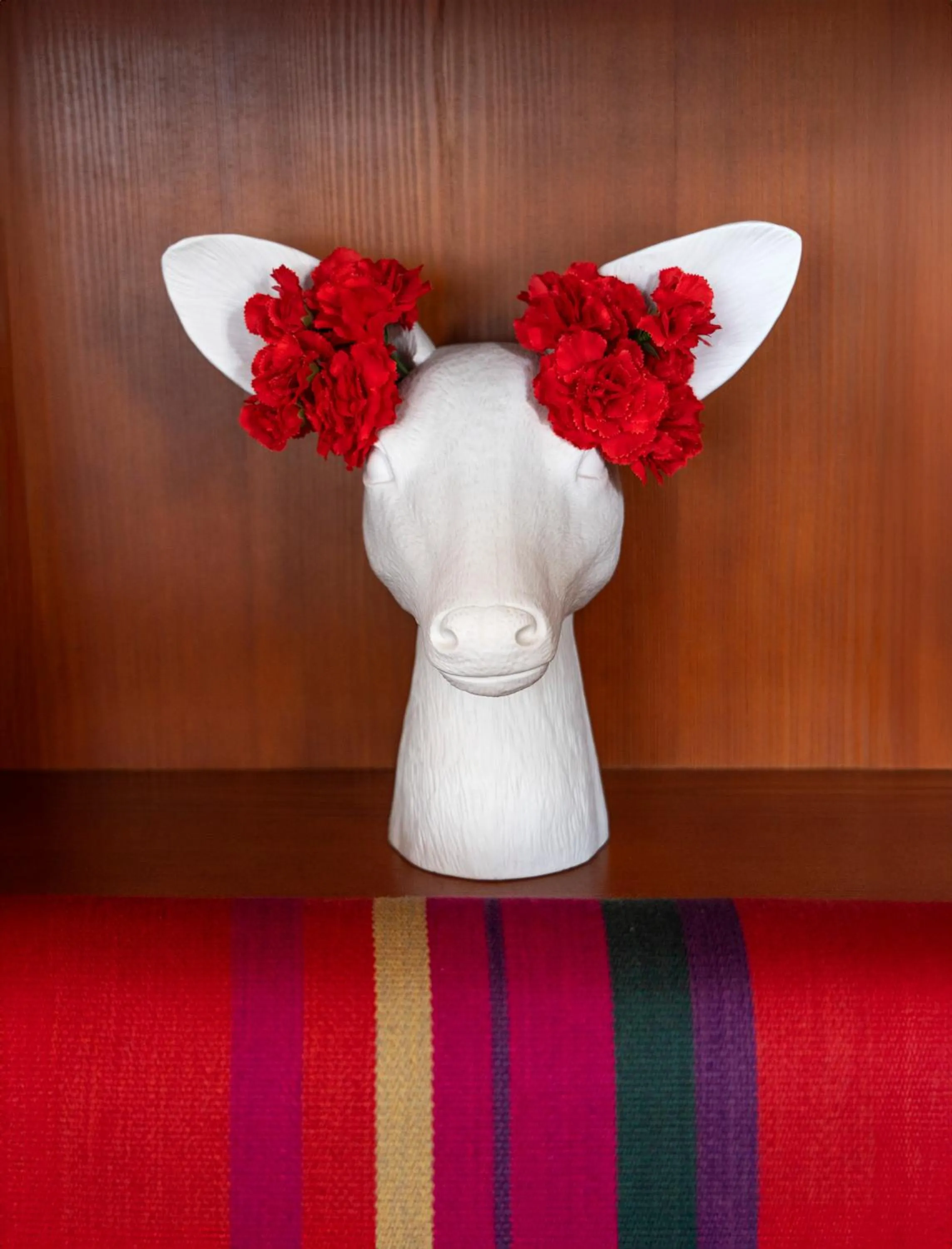 Restaurant/places to eat in Valluga Hotel