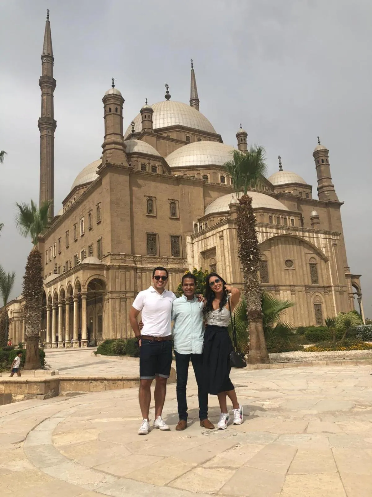 Activities in H100 Pyramids View