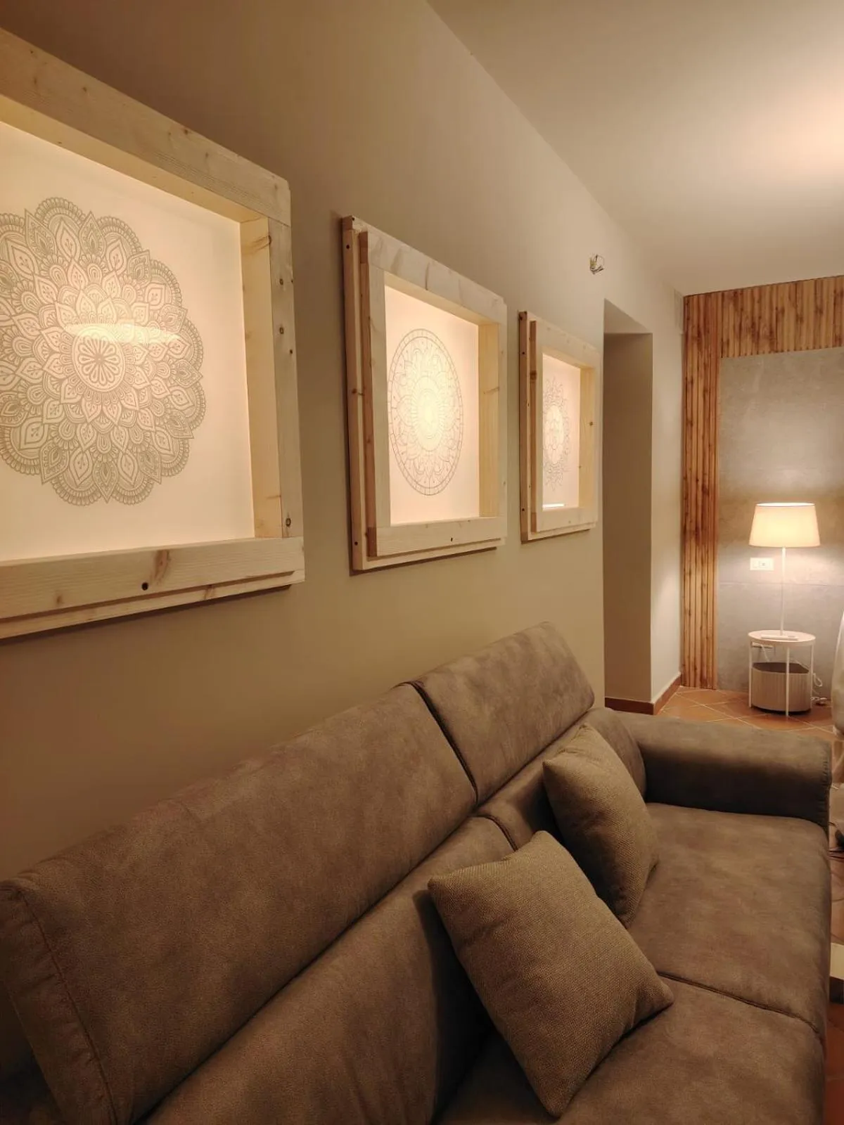 Shanti Home - Restaurant di Aversano Salvatore