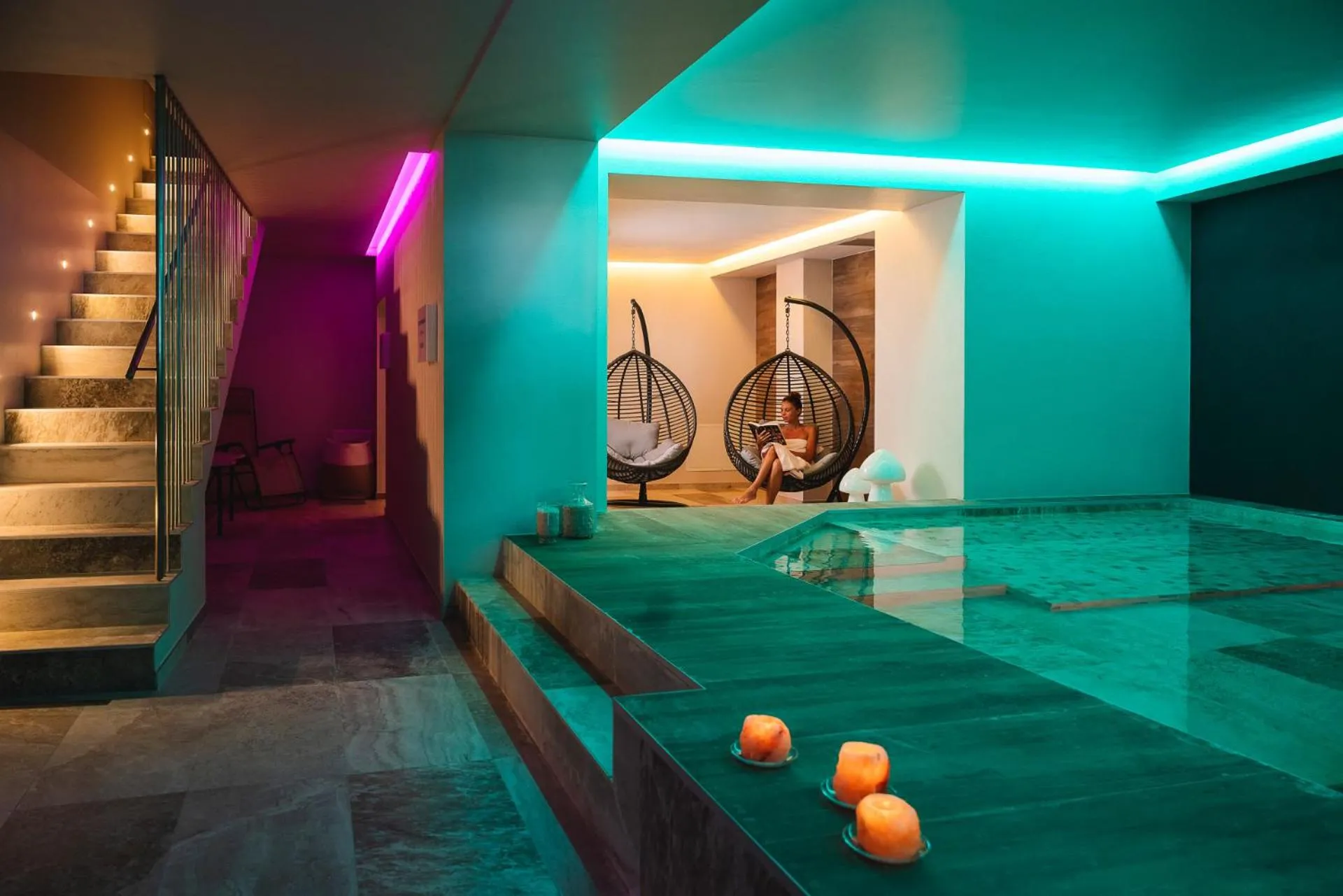 Hotel Mayer & Splendid - Wellness e Spa