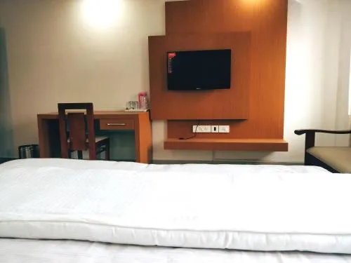 Prajapuri Hotel