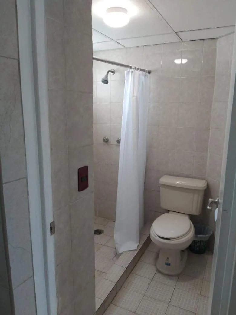 Hotel Duve Coral