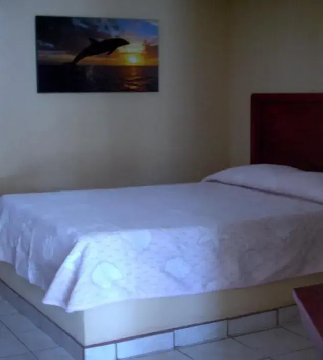 Standard Queen Room in Hotel Duve Coral Standard Queen Room in Hotel Duve Coral
