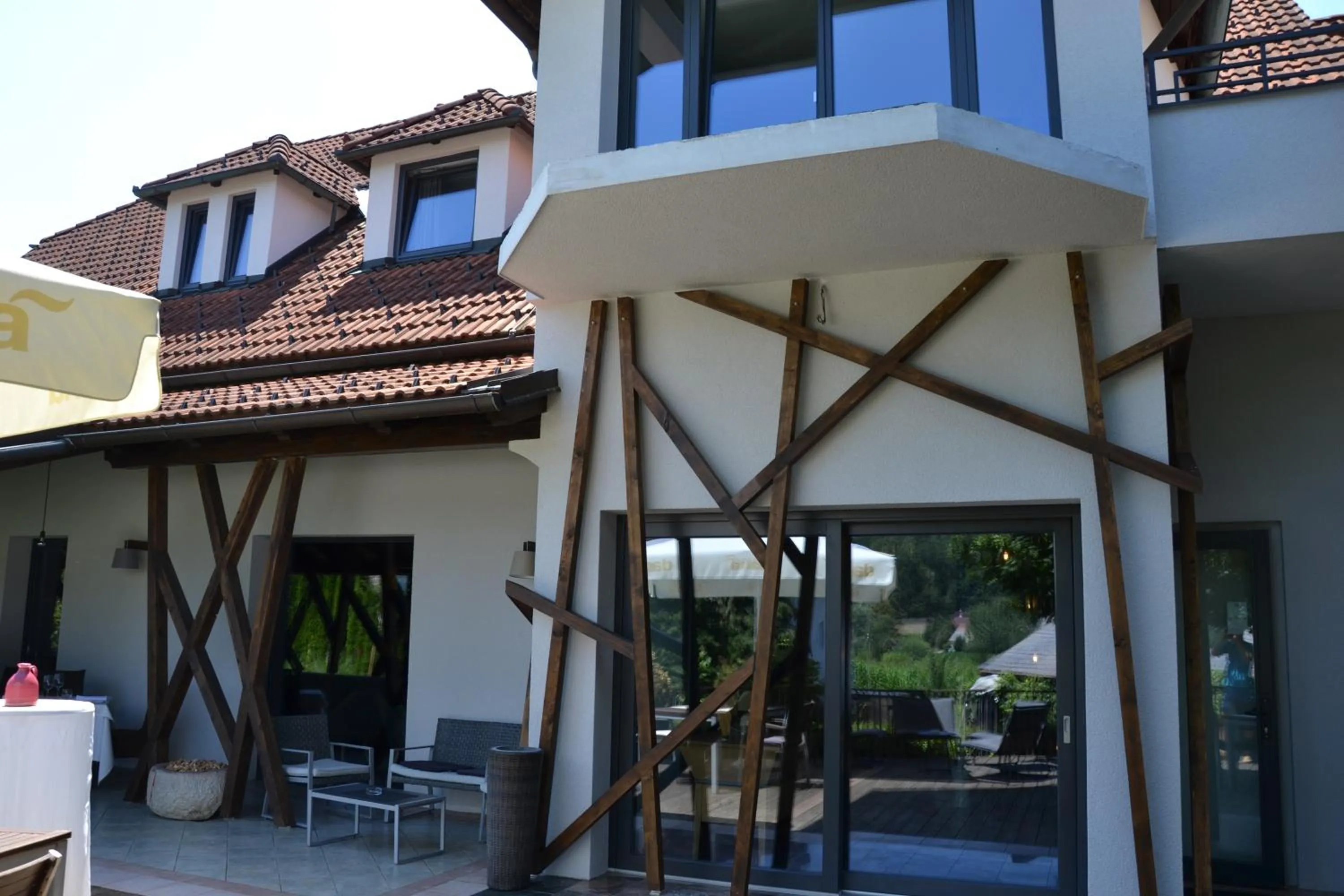 Hotel Rakar