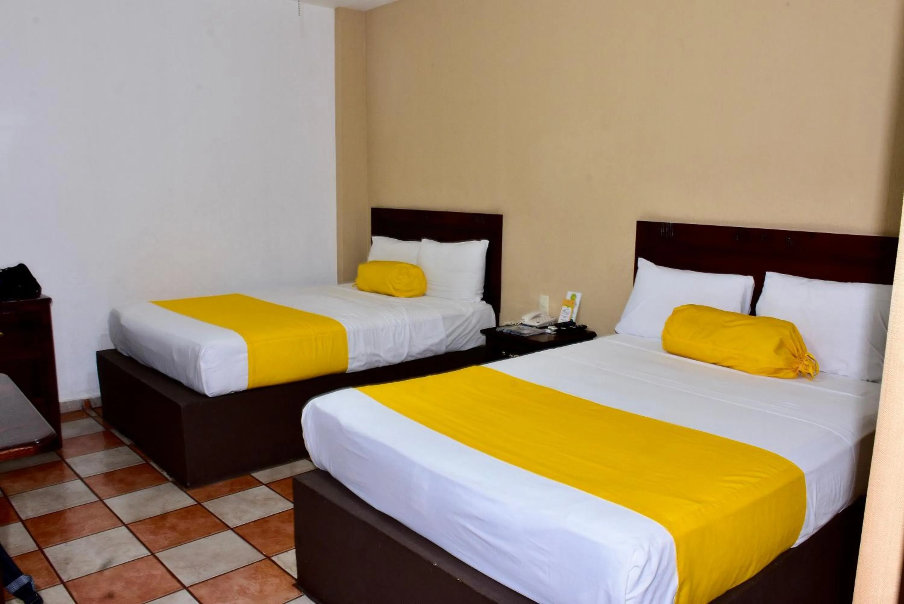 Hotel Los Girasoles