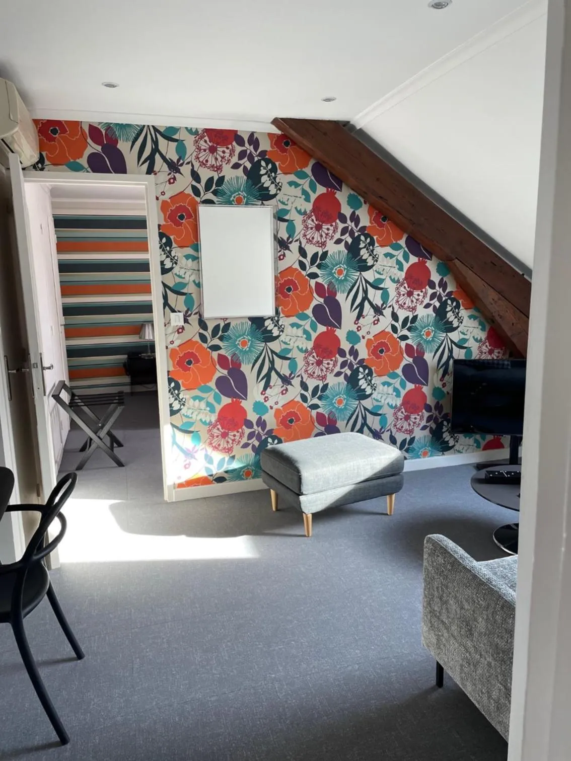 Demeures & Châteaux Le Pavillon d'Enghien, Vichy Centre