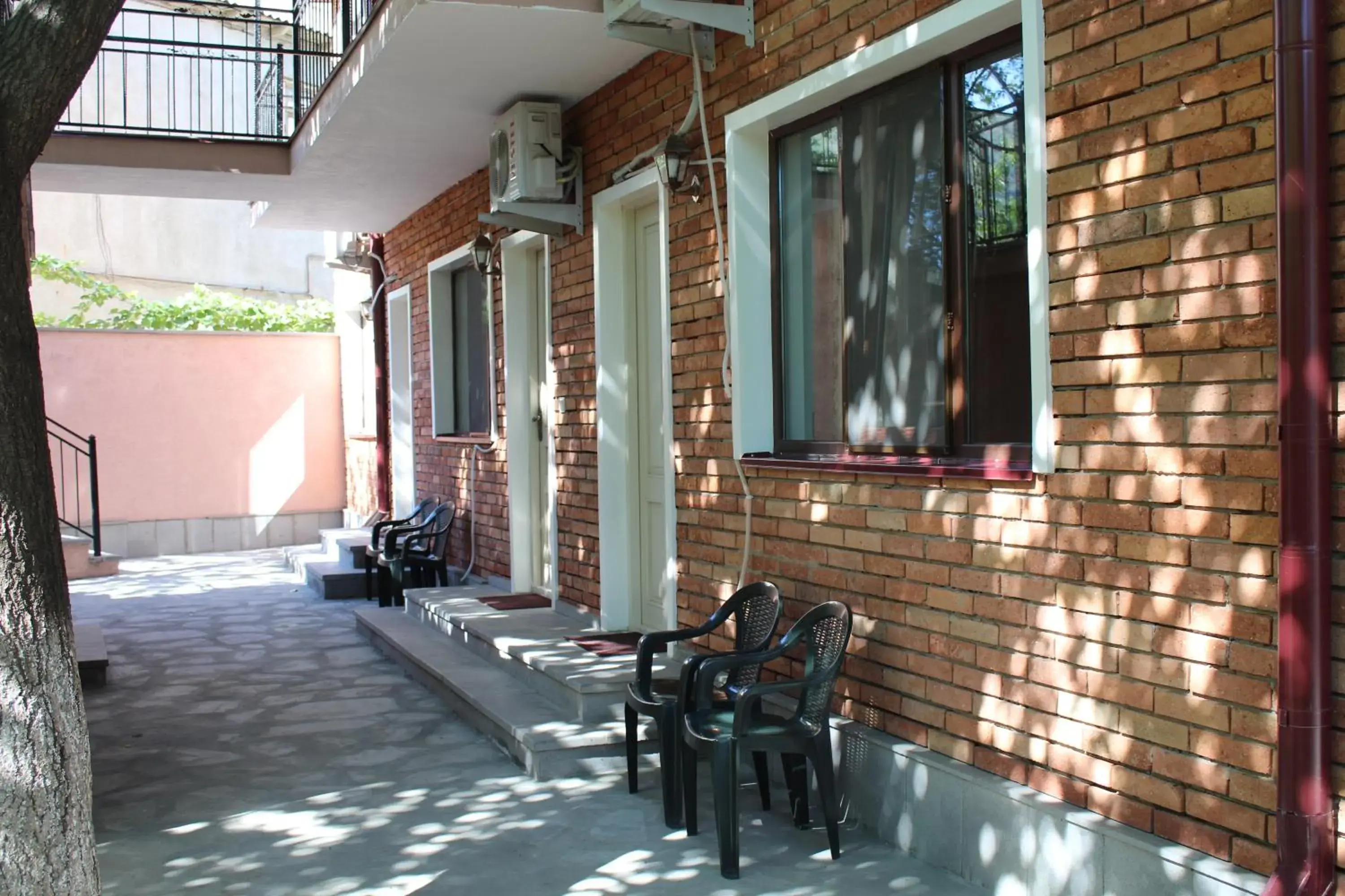 Emis Hotel Emis Hotel