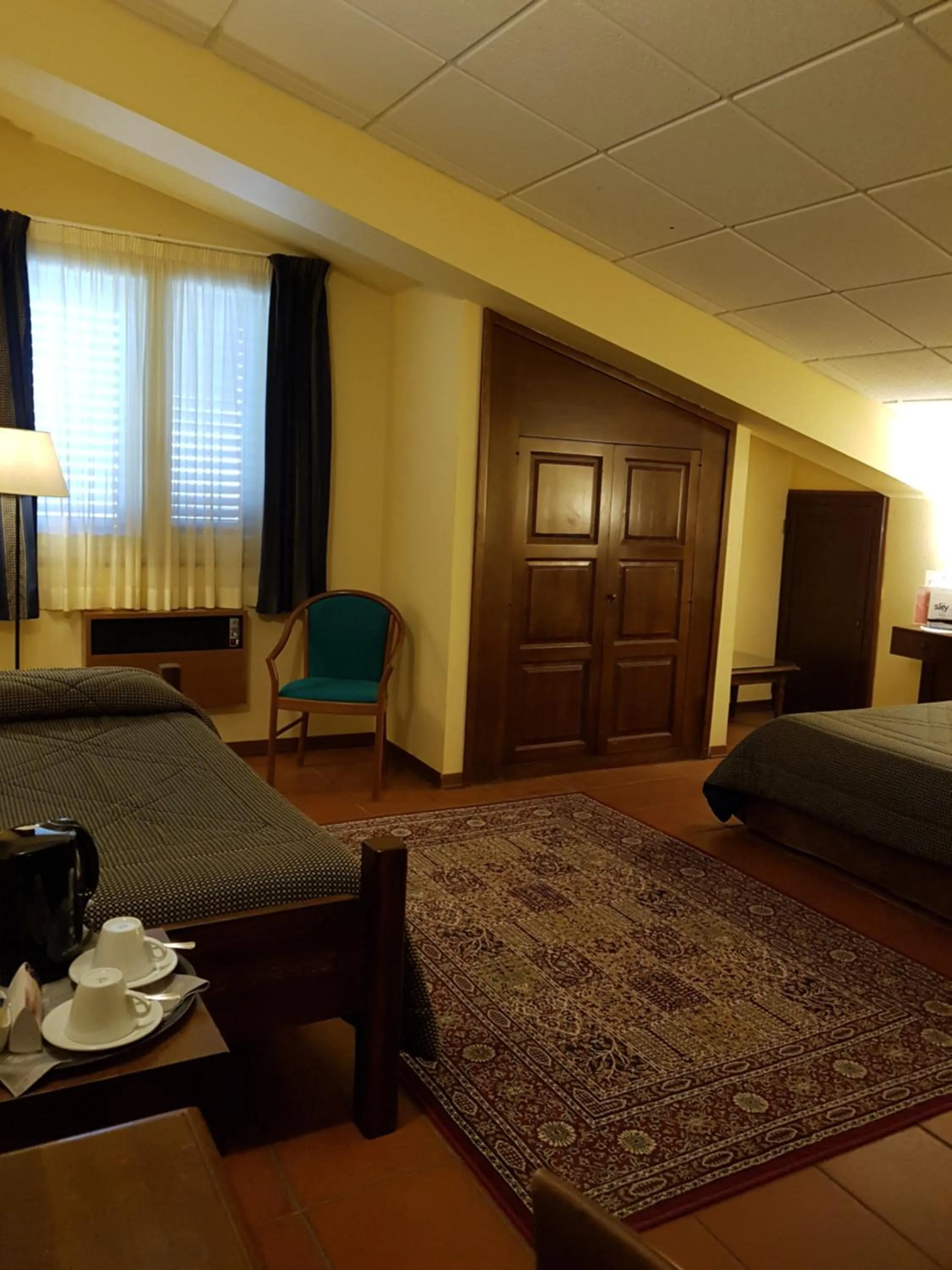 Bed in Corsaro Etna Hotel&SPA