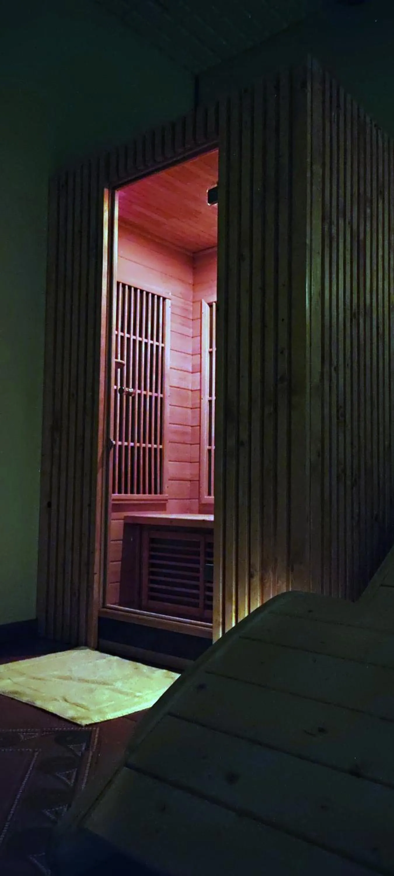 Spa and wellness centre/facilities in Corsaro Etna Hotel&SPA