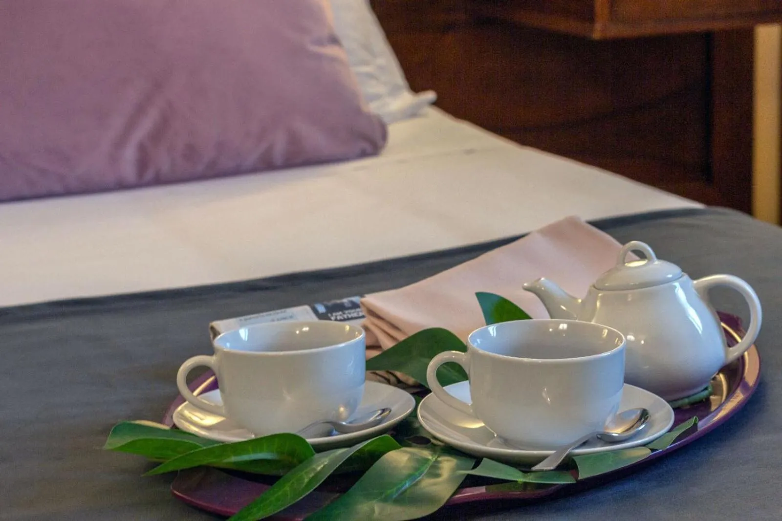 Breakfast, Bed in Corsaro Etna Hotel&SPA