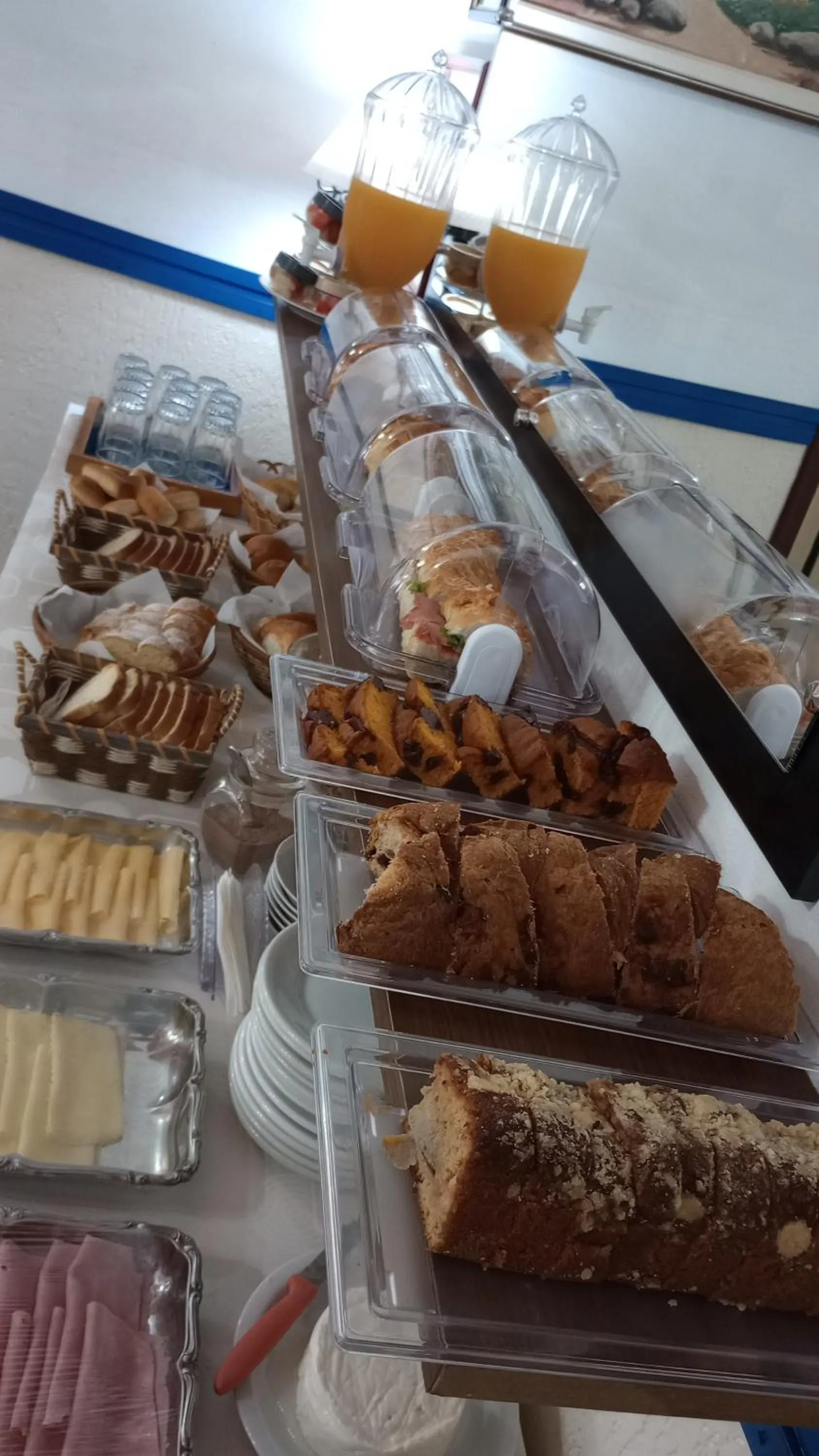 Rancho da Raposa em Campos do Jordão