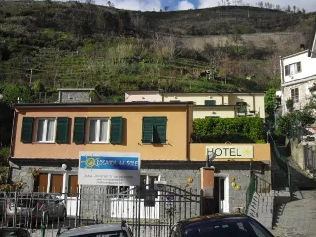 Hotel Del Sole Hotel Del Sole
