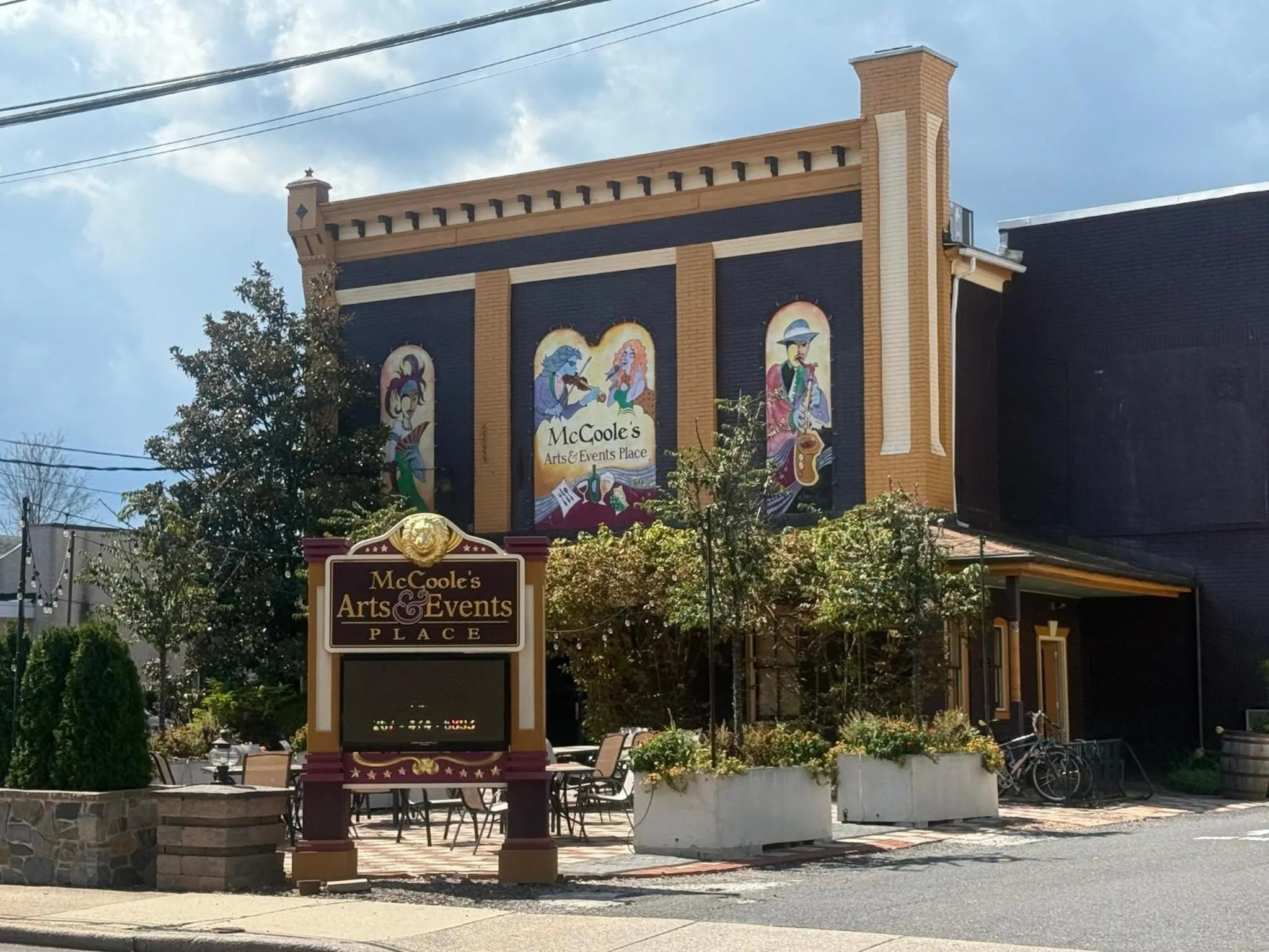 Nearby landmark in Holiday Inn Express and Suites Quakertown - Allentown Area by IHG