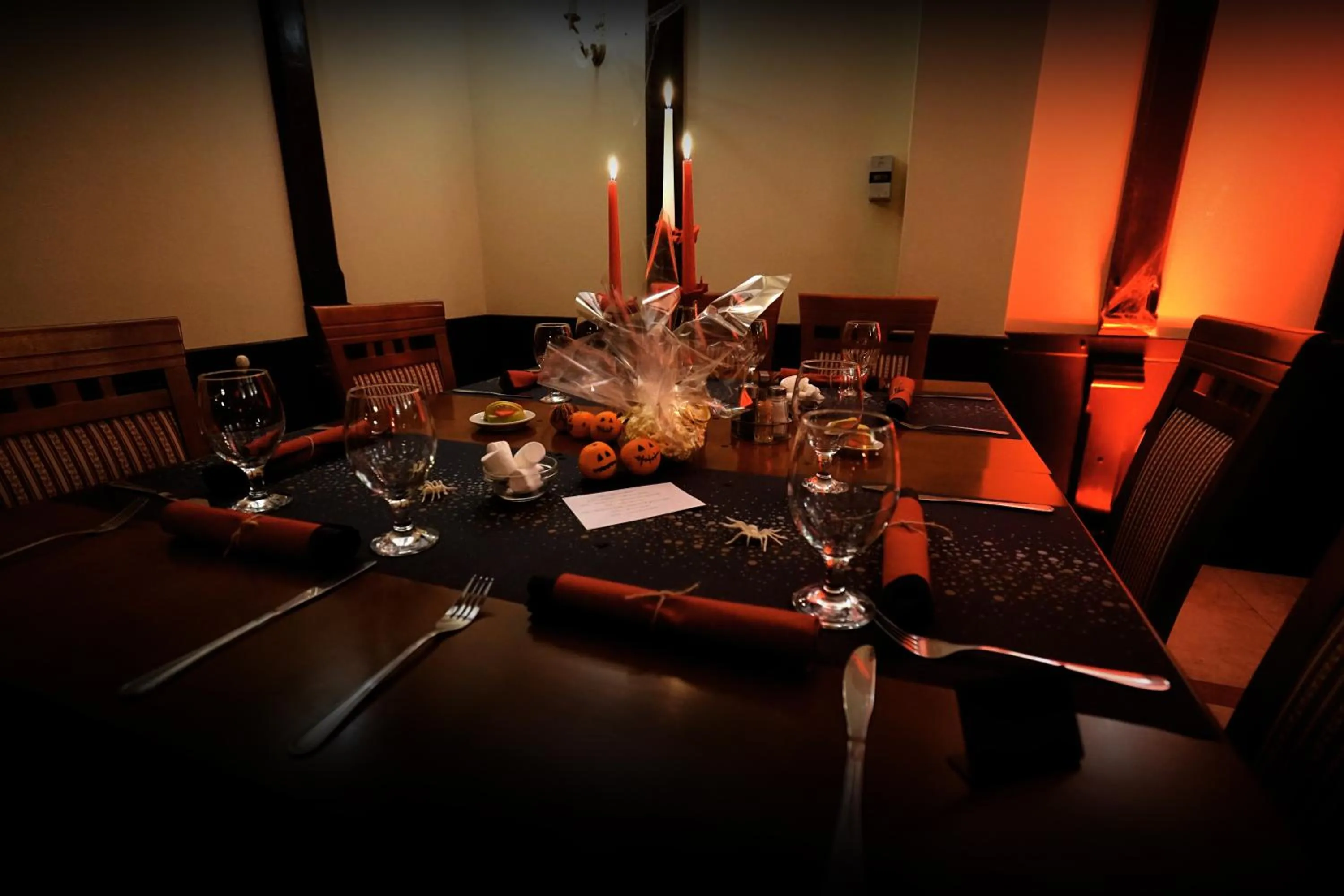 Restaurant/places to eat in Penzión Talisman