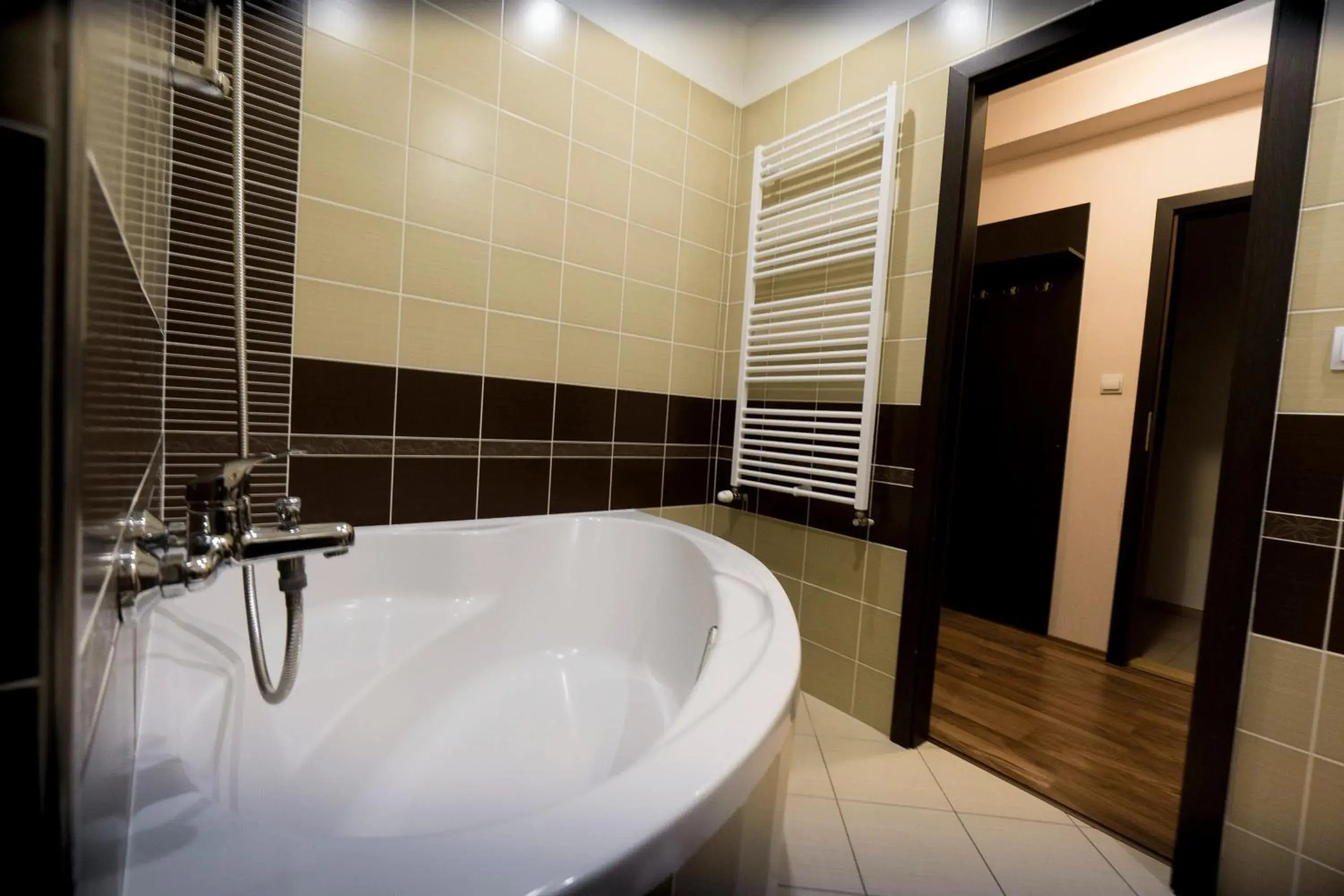 Deluxe Apartment in Penzión Talisman Deluxe Apartment in Penzión Talisman