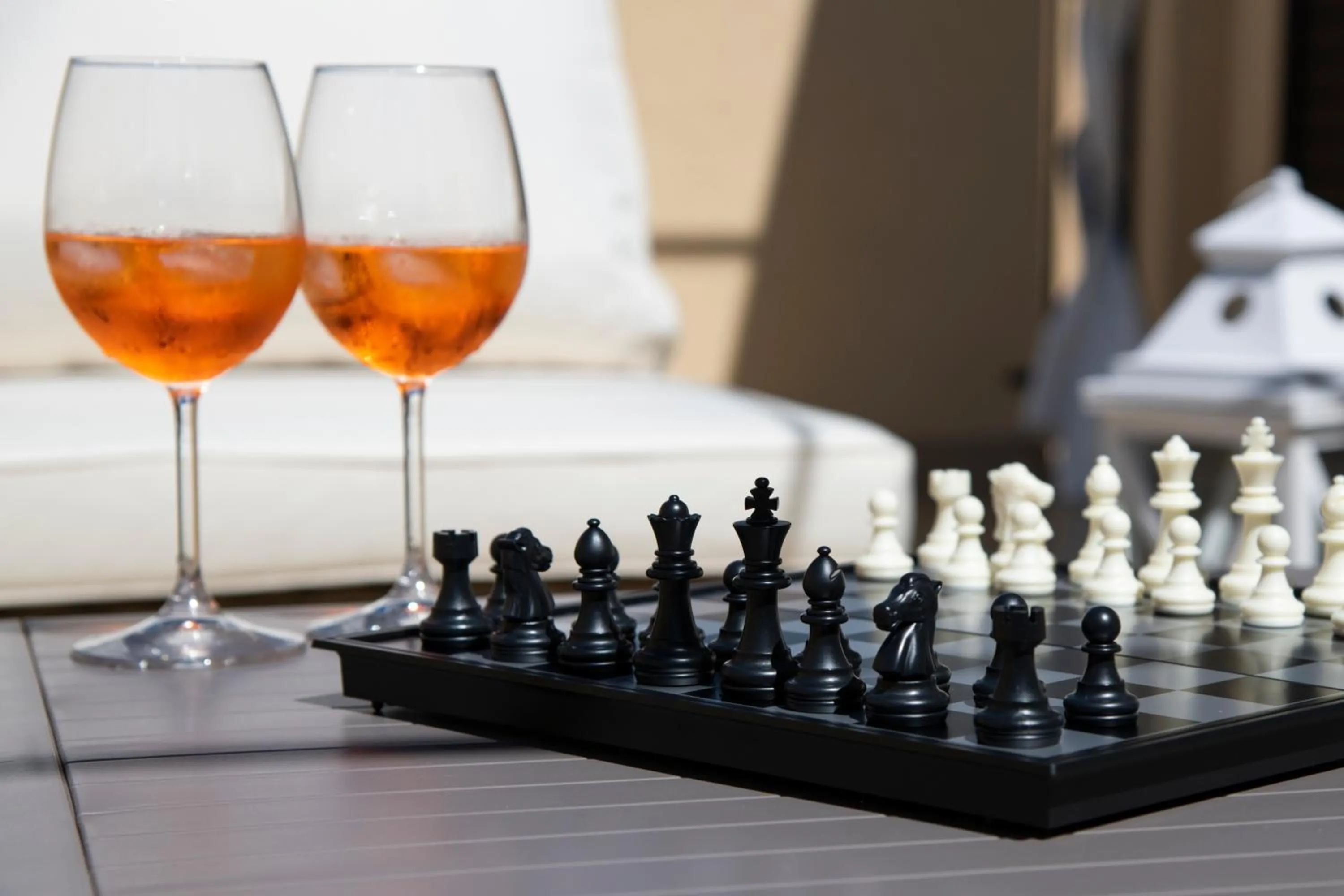 Activities in Bianco di Mare