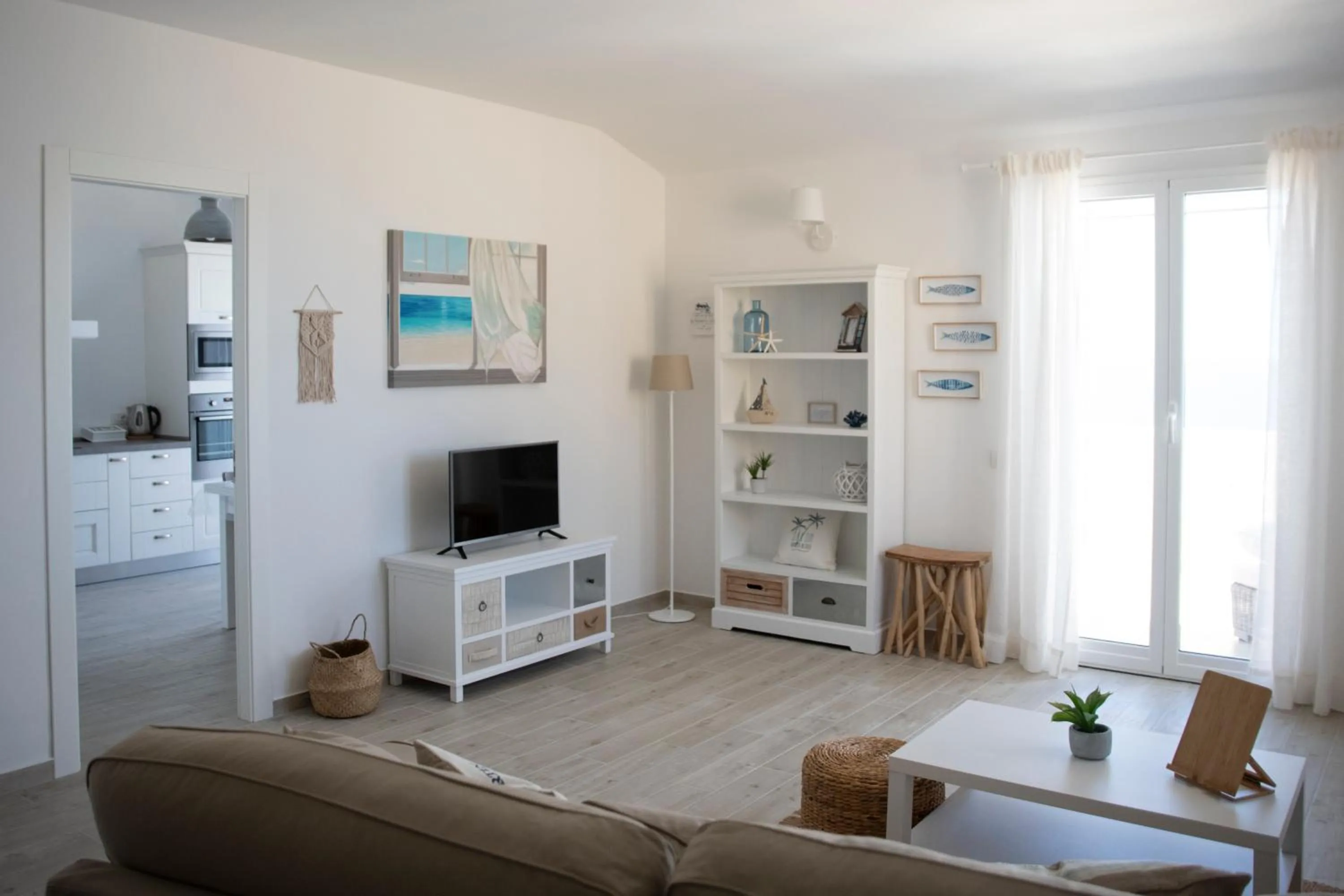 TV and multimedia in Bianco di Mare