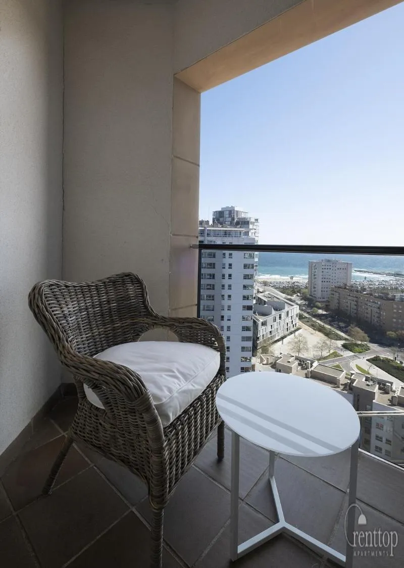Rent Top Apartments Beach-Diagonal Mar