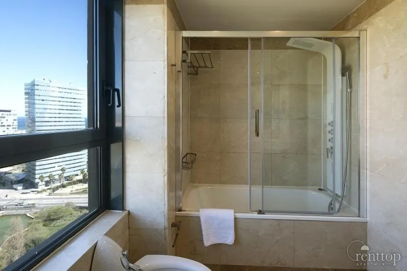 Rent Top Apartments Beach-Diagonal Mar