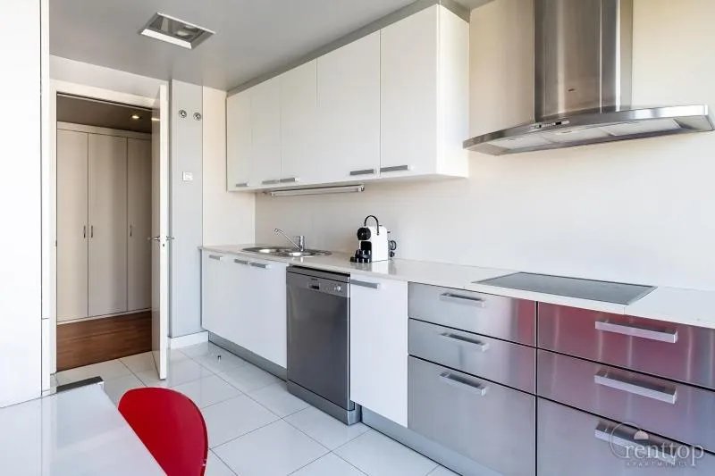 Rent Top Apartments Beach-Diagonal Mar