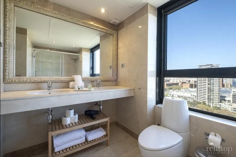 Rent Top Apartments Beach-Diagonal Mar