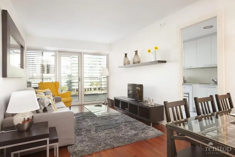 Rent Top Apartments Beach-Diagonal Mar