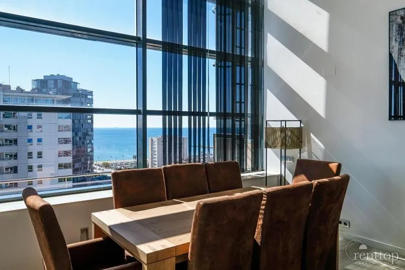 Rent Top Apartments Beach-Diagonal Mar