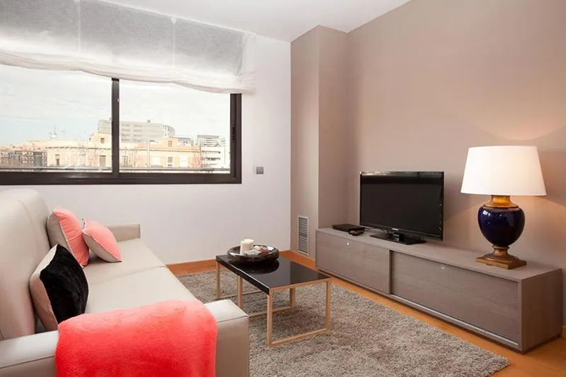 Rent Top Apartments Beach-Diagonal Mar