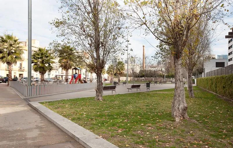 Rent Top Apartments Beach-Diagonal Mar