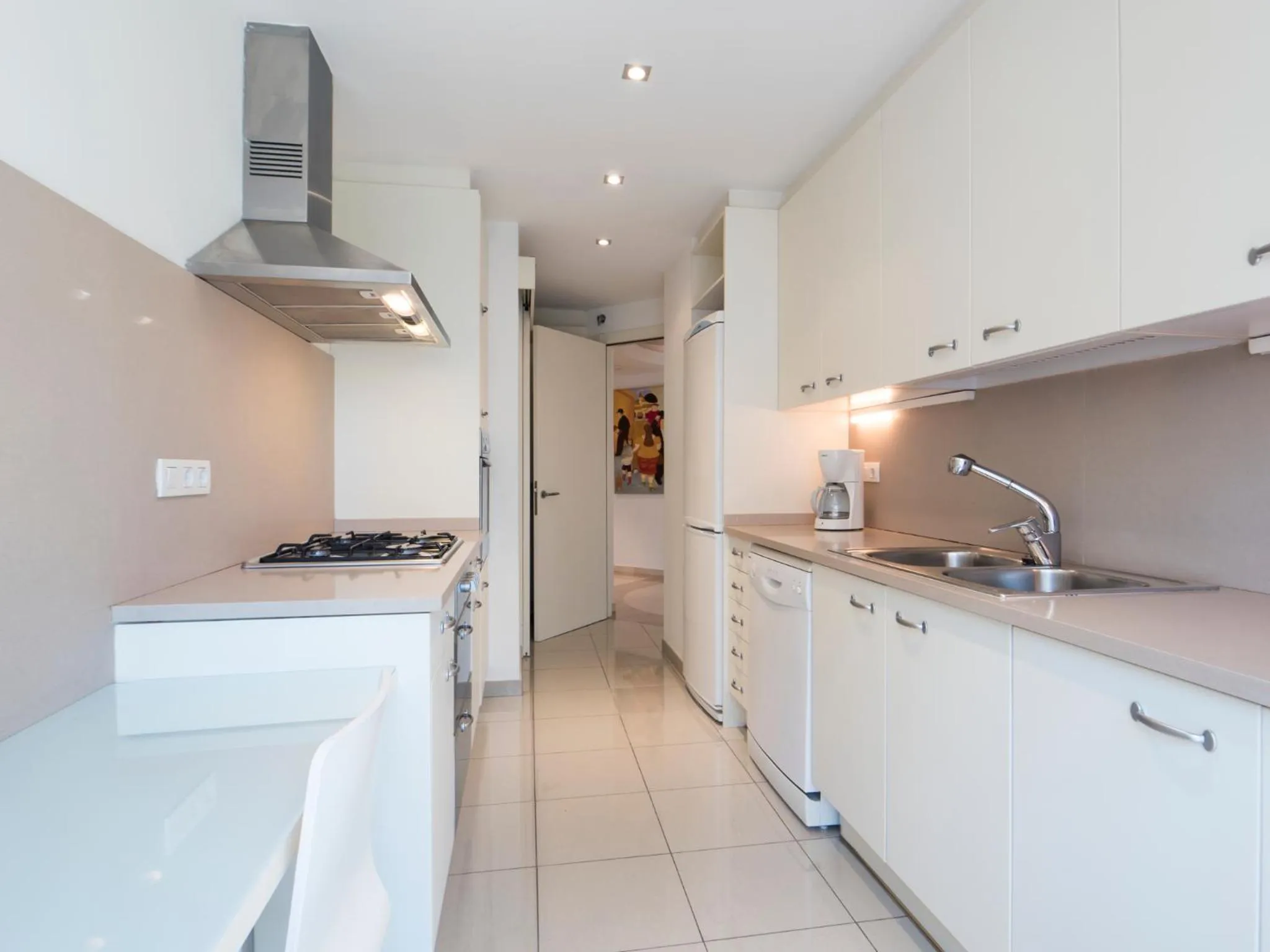 Rent Top Apartments Beach-Diagonal Mar