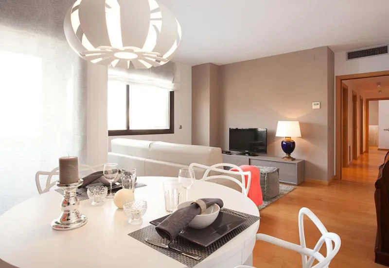 Rent Top Apartments Beach-Diagonal Mar