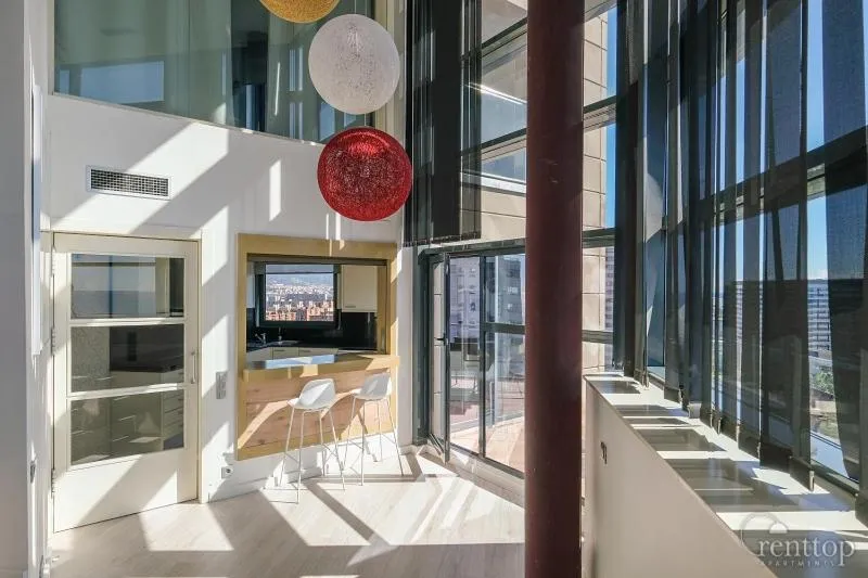 Rent Top Apartments Beach-Diagonal Mar