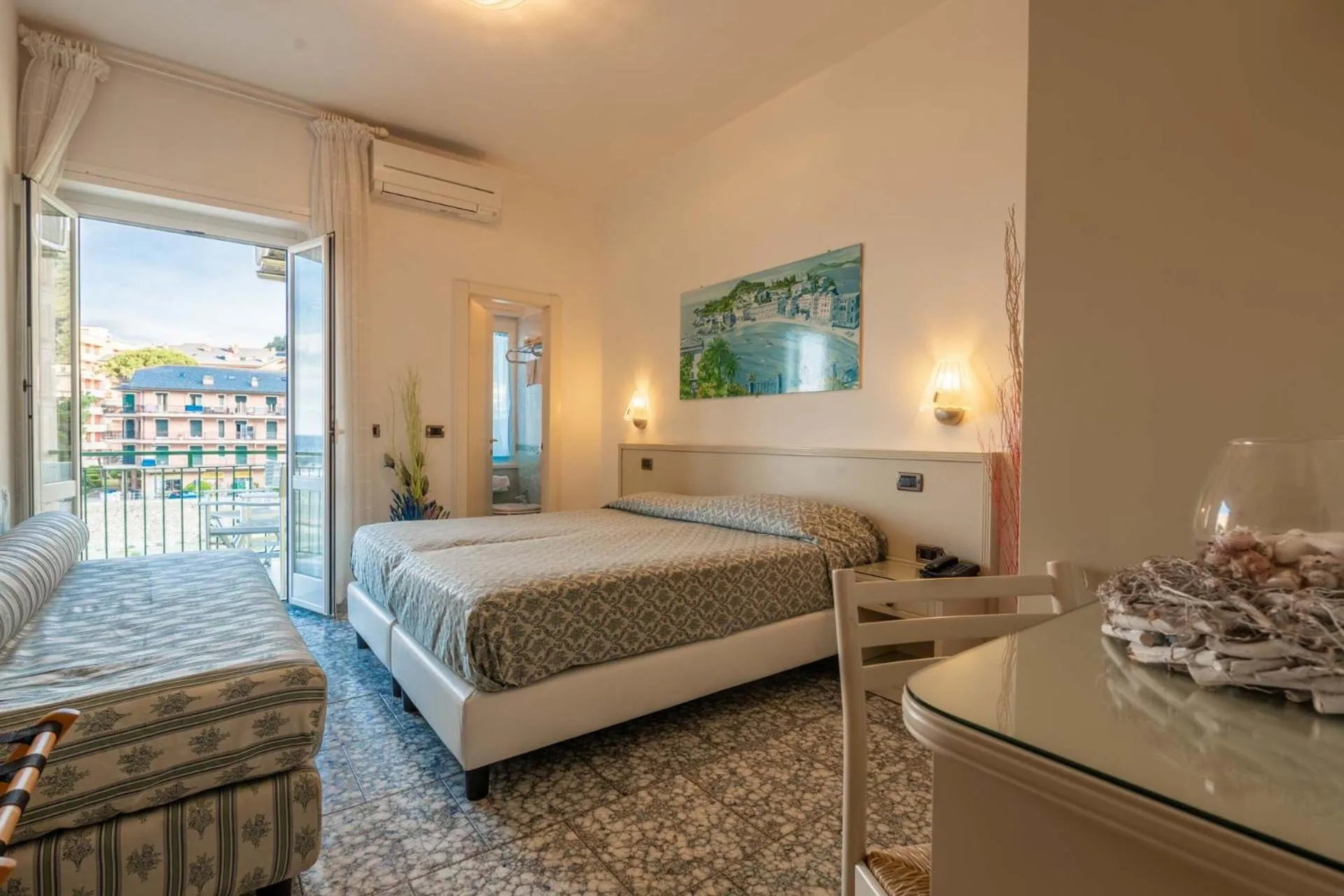 Hotel Riviera