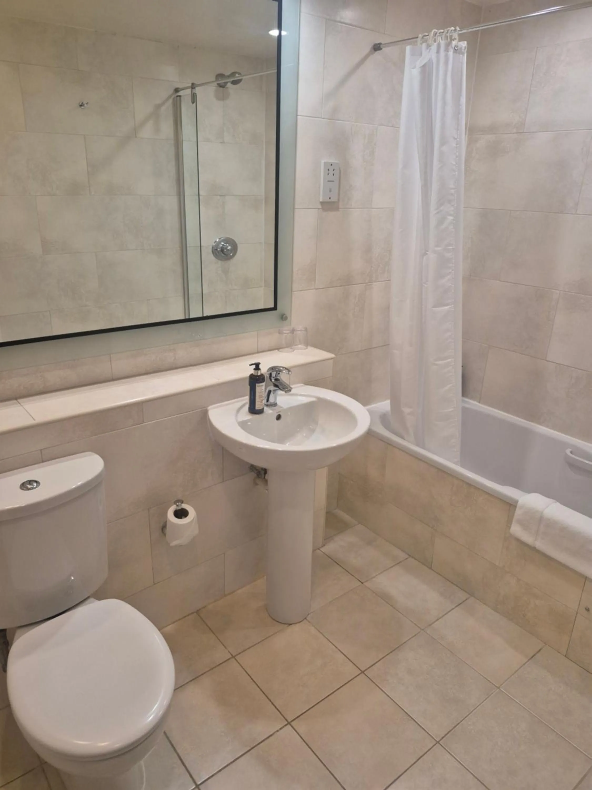 Best Western Garfield House Hotel